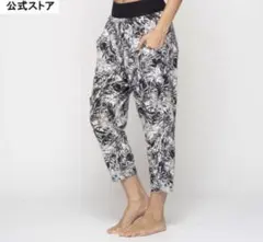 ROXY MY 1ST ROXY LOOSE PA ヨガパンツ