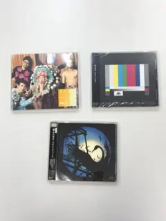 東京事変　DISCOVERY、tokyo incidents 1 他　サンプル盤
