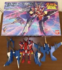 2026年最新】LBX ダンボール戦機 ドットブラスライザーの人気アイテム