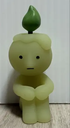 スミスキー ミュージアムシリーズ シークレット ツタンカーメンスキー