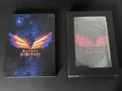 B'z/B'z LIVE-GYM Pleasure 2018-HINOTORI…