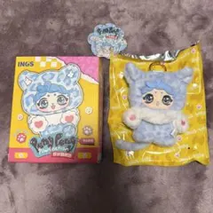 Peng Pengマスコット ぬいぐるみ