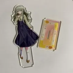 プロセカ　草薙寧々　アクリルスタンド　セガラッキーくじ