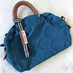 ✨美品✨BASARA TYO バサラ ハンドバッグ ショルダー　2way 牛革