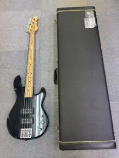 美品】LAKLAND SK-4CL Black ギグバッグ付属 - メルカリ