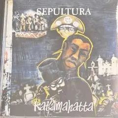 セパルトゥラ / ラハタマタ