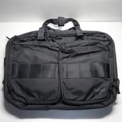 別注 ユナイテッドアローズ　ブリーフィング ビジネスバッグ ブリーフケース