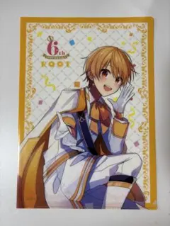 2025年最新】るぅとくんクリアファイルの人気アイテム - メルカリ