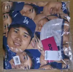2025年最新】大谷翔平 tシャツ 顔だらけの人気アイテム - メルカリ