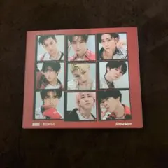 Snow Man BREAKOUT＆君は僕のもの CD