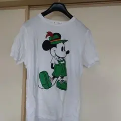 UT ミッキーマウス　サイズM