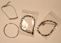 レディース ブレスレット