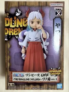 2025年最新】ワンピース ヤマト フィギュア dxfの人気アイテム - メルカリ