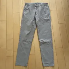 UNIQLO メンズ スラックス