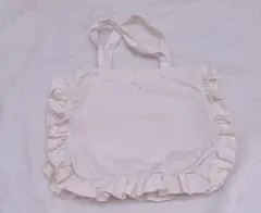 cottoli トートバッグ　バースデイ　福袋のサムネイル