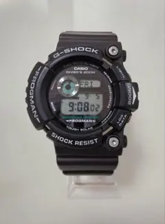 2025年最新】カシオ Gショック FROGMAN GW-200 の人気アイテム