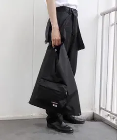 MM6×EASTPAK コラボトートのサムネイル