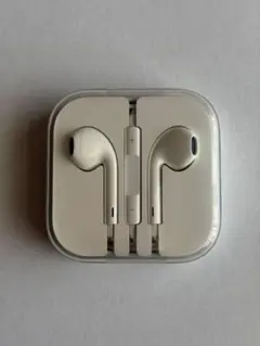 Apple iPhone6付属品　EarPods 3.5mmイヤホンマイク