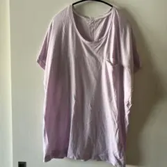 フィットネスウェア Tシャツ