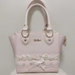 LIZLISA ハンドバッグのサムネイル