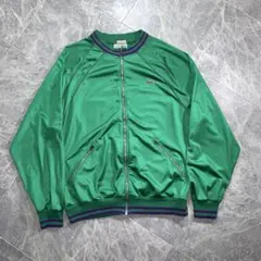 Special 70's CHEMISE LACOSTE JACKET