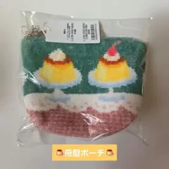 完売☆未開封】フェイラー サークルポーチ☆ラブラリープディング 