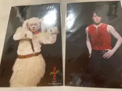 宮舘涼太 滝沢歌舞伎ZERO 2021 ステフォ ステージフォト