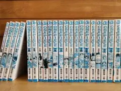ONE PIECE 1~65巻セット プラス零巻