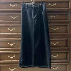 バンヤードストーム ロングスカート