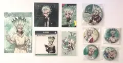まとめ売り】Dr.STONE 石神千空 グッズ - メルカリ