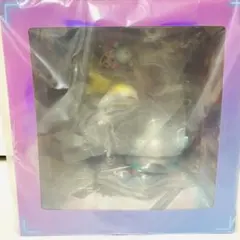 【未開封】ナンジャモ & ハラバリー フィギュア ポケモンセンターオリジナル