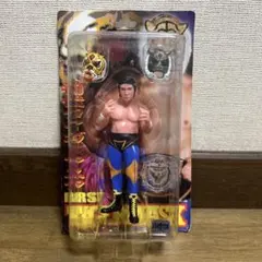 2025年最新】初代タイガーマスク フィギュアの人気アイテム