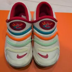 【キミ様専用】Nike スニーカー　ダイナモ　16センチ