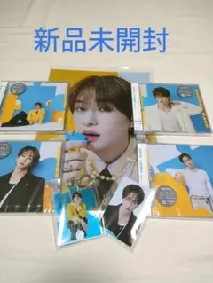 オニュONEW KAKERA 4形態セット 新品未開封