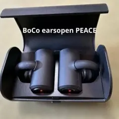 BoCo earsopen PEACE TW-1 本体 骨伝導イヤホンのサムネイル