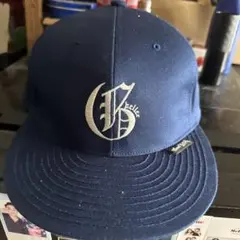 Goodheller キャップ