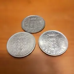2026年最新】フランス 5フラン銀貨の人気アイテム - メルカリ