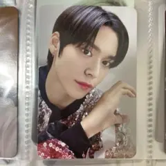 2025年最新】riize ウンソク トレカ ポップアップの人気アイテム