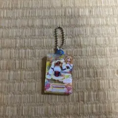 アイカツ ガチャガチャ 姫里まりあ