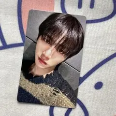 BOYNEXTDOOR テサン FC 立川公演 会場限定 特典 トレカ