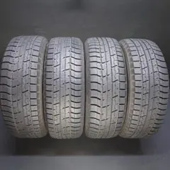 2019年製 ブリヂストン VRX 225/60R17 4本セット #25278 - メルカリ