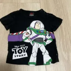 バズ・ライトイヤー トイ・ストーリー Tシャツ