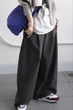 アンティカ♡ワイルドリンネパンツ