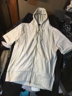 5351 ZIP PARKA de l’été 3のサムネイル
