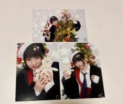 龍宮城 Ray 冨田侑暉 Christmas Photo 2枚セット - メルカリ
