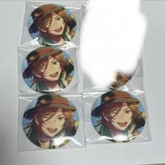 あんスタ斑