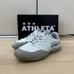 ATHLETA Teo ID White 26cm