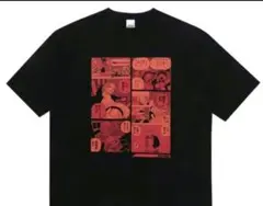 ONEPIECE』ビッグシルエットTシャツ “HEROES” サンジ | Mercari