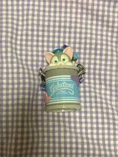 ディズニーリゾート　ジェラトーニ