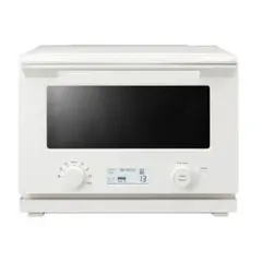 SHARP オーブンレンジ RE-WF186-W 本体 - メルカリ